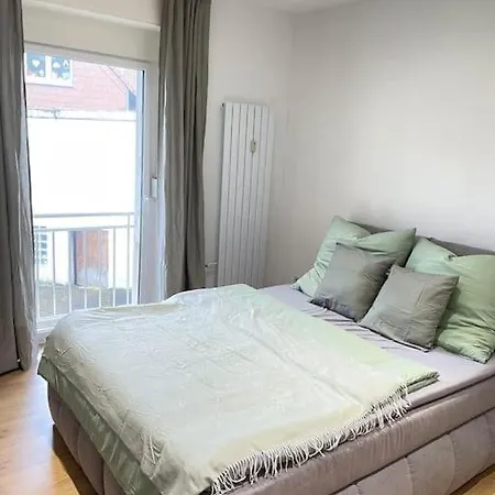 Moderne In Mitte