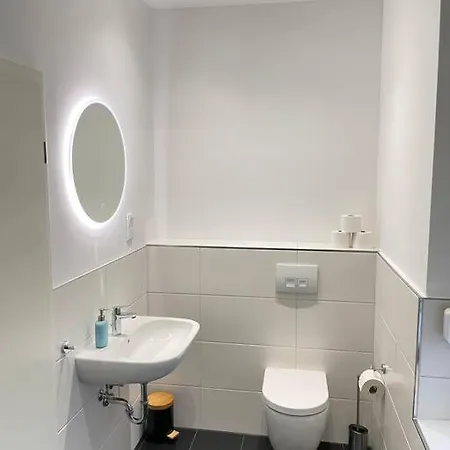 Moderne In Mitte * Unna