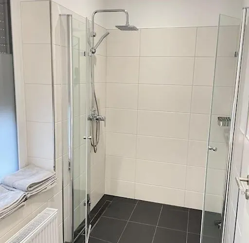 Moderne In Mitte Apartmán Unna