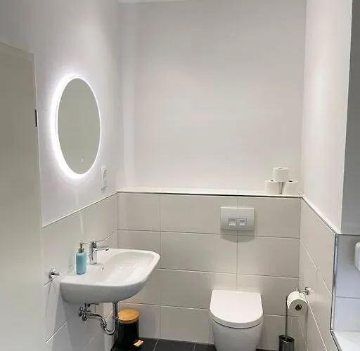 Moderne In Mitte * Unna